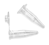 Мікропробірка типу Еппендорфа 1,5 мл, 500, нестерильна